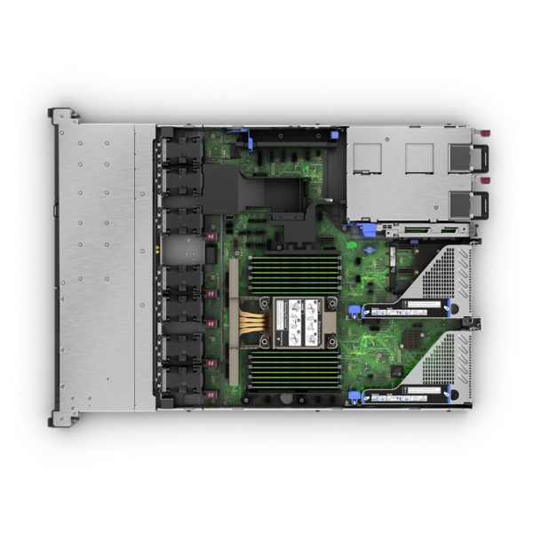 Open image of HPE ProLiant DL320 Gen11 Server 2